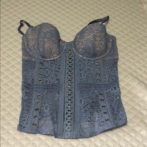 Victoria’s Secret Corset (NWT)